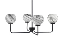  6204-MB-4109 - Chandeliers