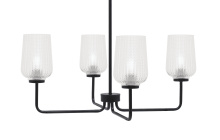  6204-MB-4250 - Chandeliers