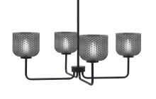  6204-MB-4612 - Chandeliers