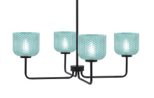  6204-MB-4615 - Chandeliers