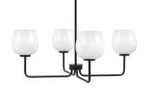  6204-MB-4811 - Chandeliers