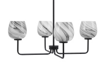  6204-MB-4819 - Chandeliers