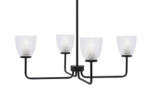  6204-MB-500 - Chandeliers