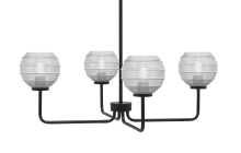  6204-MB-5110 - Chandeliers