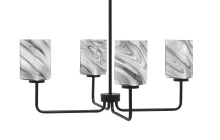  6204-MB-549 - Chandeliers