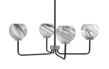  6204-MBGP-4109 - Chandeliers