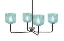  6204-MBGP-4615 - Chandeliers