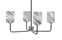  6204-MBGP-549 - Chandeliers