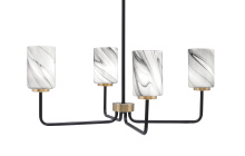  6204-MBNAB-3009 - Chandeliers