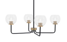  6204-MBNAB-4100 - Chandeliers