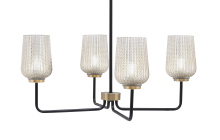  6204-MBNAB-4253 - Chandeliers