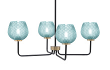  6204-MBNAB-4605 - Chandeliers