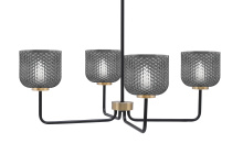  6204-MBNAB-4612 - Chandeliers