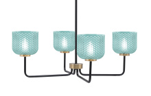  6204-MBNAB-4615 - Chandeliers