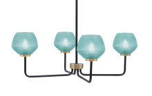  6204-MBNAB-4625 - Chandeliers