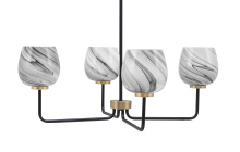  6204-MBNAB-4819 - Chandeliers