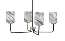  6204-MBNAB-549 - Chandeliers