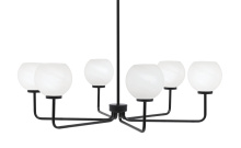  6206-MB-4101 - Chandeliers