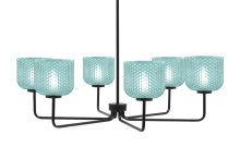  6206-MB-4615 - Chandeliers