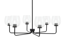  6206-MB-4810 - Chandeliers