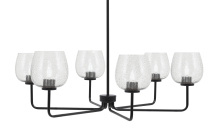  6206-MB-4812 - Chandeliers