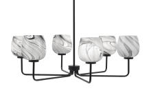  6206-MB-4819 - Chandeliers