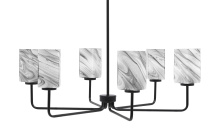  6206-MB-549 - Chandeliers