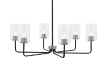  6206-MBGP-300 - Chandeliers