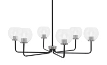  6206-MBGP-4100 - Chandeliers