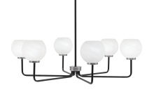  6206-MBGP-4101 - Chandeliers