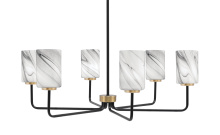  6206-MBNAB-3009 - Chandeliers