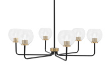  6206-MBNAB-4100 - Chandeliers