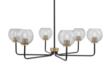  6206-MBNAB-4102 - Chandeliers