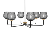  6206-MBNAB-4602 - Chandeliers