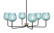  6206-MBNAB-4605 - Chandeliers