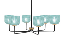  6206-MBNAB-4615 - Chandeliers