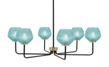  6206-MBNAB-4625 - Chandeliers