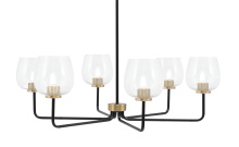  6206-MBNAB-4810 - Chandeliers