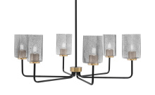  6206-MBNAB-542 - Chandeliers