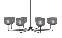 6208-MB-4612 - Chandeliers