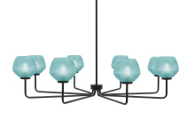  6208-MB-4625 - Chandeliers