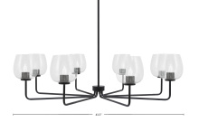  6208-MB-4810 - Chandeliers