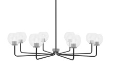  6208-MBGP-4100 - Chandeliers