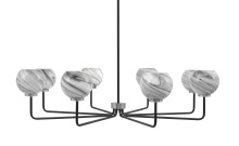  6208-MBGP-4109 - Chandeliers