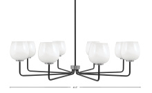  6208-MBGP-4811 - Chandeliers