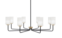  6208-MBNAB-3001 - Chandeliers