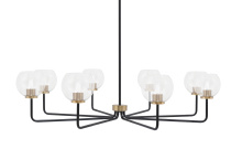  6208-MBNAB-4100 - Chandeliers