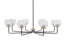  6208-MBNAB-4102 - Chandeliers