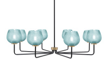  6208-MBNAB-4605 - Chandeliers