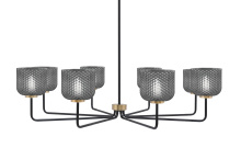 6208-MBNAB-4612 - Chandeliers